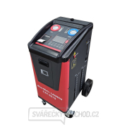 Automatická plnička převodovek PROFI s adaptery Automatická plnička převodovek PROFI s adaptery náhled