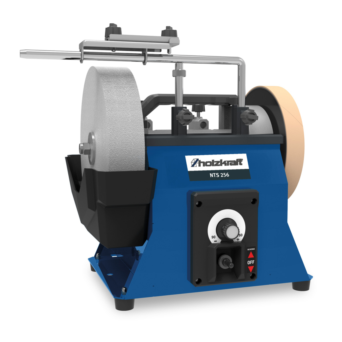 Holzkraft Bruska na nástroje NTS 256 5750256