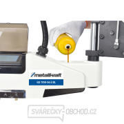 Elektrický závitořez GS 1500-16 E BL náhled