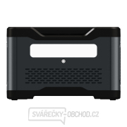 Nabíjecí stanice PPS 1200 náhled