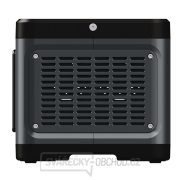 Nabíjecí stanice PPS 1200 náhled