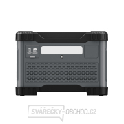 Nabíjecí stanice PPS 2400 Nabíjecí stanice PPS 2400 náhled