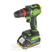 Aku šroubovák Procraft PA18Pro DFR | PA18ProDFR Aku šroubovák Procraft PA18Pro DFR | PA18ProDFR náhled