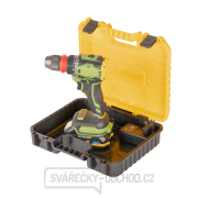 Aku šroubovák Procraft PA18Pro DFR | PA18ProDFR Aku šroubovák Procraft PA18Pro DFR | PA18ProDFR náhled