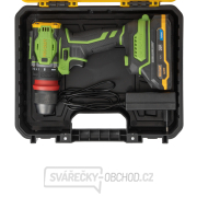 Aku šroubovák Procraft PA18Pro DFR | PA18ProDFR Aku šroubovák Procraft PA18Pro DFR | PA18ProDFR náhled