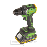 Aku šroubovák Procraft PA18Pro | PA18Pro Aku šroubovák Procraft PA18Pro | PA18Pro náhled