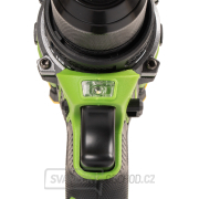 Aku šroubovák Procraft PA18Pro | PA18Pro Aku šroubovák Procraft PA18Pro | PA18Pro náhled