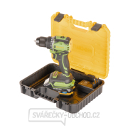 Aku šroubovák Procraft PA18Pro | PA18Pro Aku šroubovák Procraft PA18Pro | PA18Pro náhled