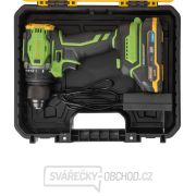 Aku šroubovák Procraft PA18Pro | PA18Pro Aku šroubovák Procraft PA18Pro | PA18Pro náhled