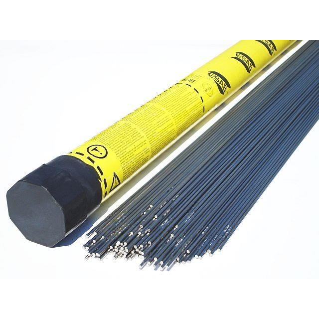 OK TIGROD 347 Si 1,2/1000, 5kg 161112R150