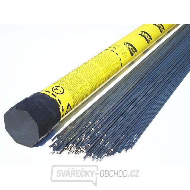 OK TIGROD 347 Si 1,2/1000, 5kg