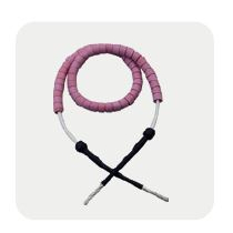 Levně Indukční cívka flexi keramická délka 80cm 80-257-01