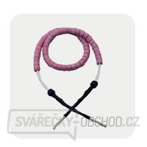 Indukční cívka flexi keramická délka 80cm