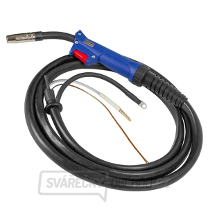 MB 15 AG – integrovaný hořák pro KITin 2040 MIG MB 15 AG – integrovaný hořák pro KITin 2040 MIG gallery main image