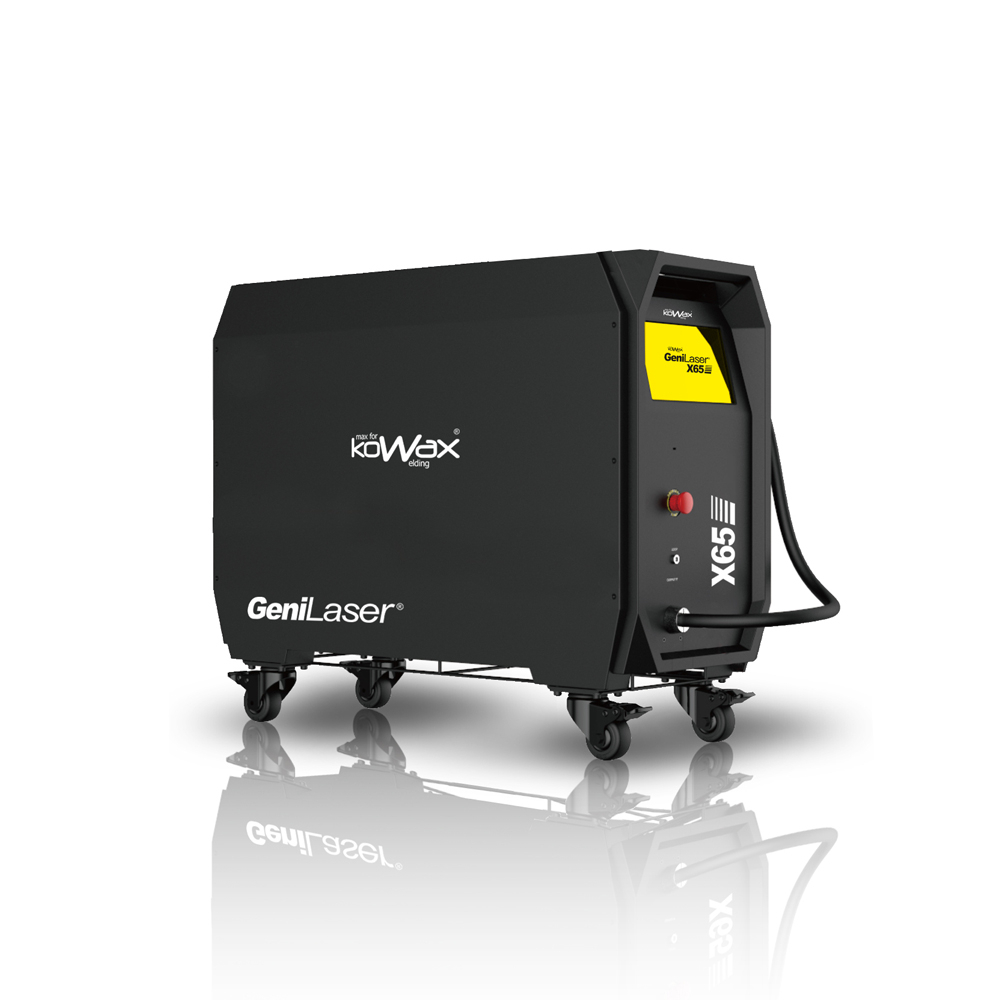 Levně KOWAX GeniLaser X65 KWXSTGLX65ROBO