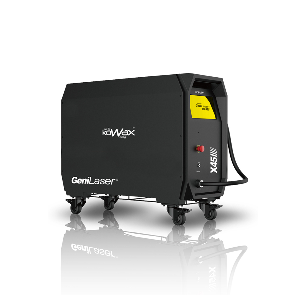Levně KOWAX GeniLaser X45 KWXSTGLX45ROBO