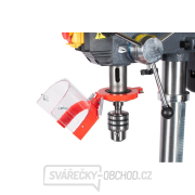 SOUTĚŽ O STOLNÍ VRTAČKU PTB-16B-230V PROMA SOUTĚŽ O STOLNÍ VRTAČKU PTB-16B-230V PROMA náhled