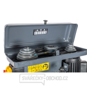 SOUTĚŽ O STOLNÍ VRTAČKU PTB-16B-230V PROMA SOUTĚŽ O STOLNÍ VRTAČKU PTB-16B-230V PROMA náhled