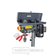 SOUTĚŽ O STOLNÍ VRTAČKU PTB-16B-230V PROMA SOUTĚŽ O STOLNÍ VRTAČKU PTB-16B-230V PROMA náhled