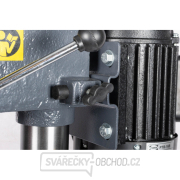 SOUTĚŽ O STOLNÍ VRTAČKU PTB-16B-230V PROMA SOUTĚŽ O STOLNÍ VRTAČKU PTB-16B-230V PROMA náhled