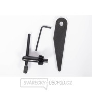 SOUTĚŽ O STOLNÍ VRTAČKU PTB-16B-230V PROMA SOUTĚŽ O STOLNÍ VRTAČKU PTB-16B-230V PROMA náhled