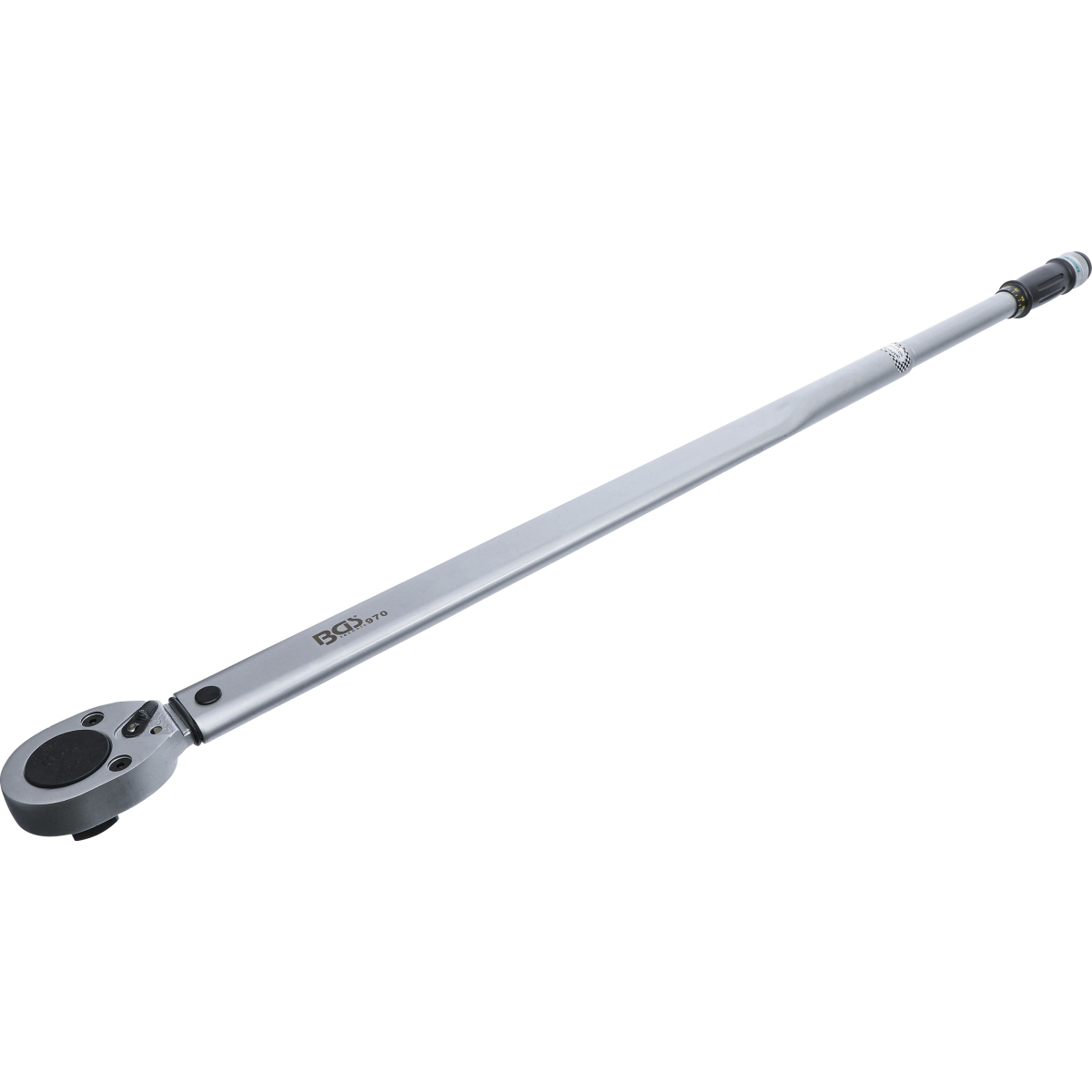 Momentový klíč | 25 mm (1) | 140 - 980 Nm BGS970
