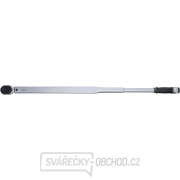 Momentový klíč | 25 mm (1 Momentový klíč | 25 mm (1