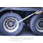 Momentový klíč | 25 mm (1 Momentový klíč | 25 mm (1