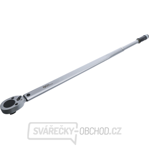 Momentový klíč | 25 mm (1 Momentový klíč | 25 mm (1