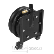 Pneumatický měchový zvedák Redats 15-00-98 2t Pneumatický měchový zvedák Redats 15-00-98 2t náhled