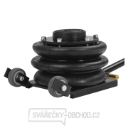 Pneumatický měchový zvedák Redats 15-00-98 2t Pneumatický měchový zvedák Redats 15-00-98 2t náhled