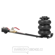 Pneumatický měchový zvedák Redats 15-00-98 2t Pneumatický měchový zvedák Redats 15-00-98 2t náhled