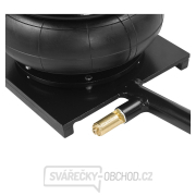 Pneumatický měchový zvedák Redats 15-00-98 2t Pneumatický měchový zvedák Redats 15-00-98 2t náhled