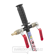 Pneumatický měchový zvedák Redats 15-00-98 2t Pneumatický měchový zvedák Redats 15-00-98 2t náhled