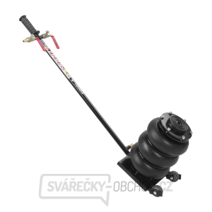 Pneumatický měchový zvedák Redats 15-00-98 2t Pneumatický měchový zvedák Redats 15-00-98 2t gallery main image