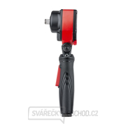 Pneumatický rázový utahovák Redats P-140A 650 NM, 1/2