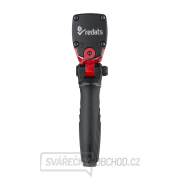 Pneumatický rázový utahovák Redats P-140A 650 NM, 1/2