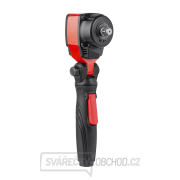 Pneumatický rázový utahovák Redats P-140A 650 NM, 1/2