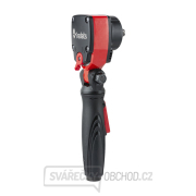 Pneumatický rázový utahovák Redats P-140A 650 NM, 1/2 Pneumatický rázový utahovák Redats P-140A 650 NM, 1/2