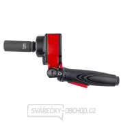 Pneumatický rázový utahovák Redats P-140A 650 NM, 1/2 Pneumatický rázový utahovák Redats P-140A 650 NM, 1/2