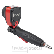 Pneumatický rázový utahovák Redats P-140A 650 NM, 1/2 Pneumatický rázový utahovák Redats P-140A 650 NM, 1/2