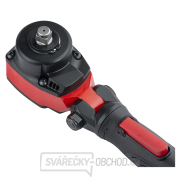 Pneumatický rázový utahovák Redats P-140A 650 NM, 1/2 Pneumatický rázový utahovák Redats P-140A 650 NM, 1/2