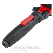 Pneumatický rázový utahovák Redats P-140A 650 NM, 1/2 Pneumatický rázový utahovák Redats P-140A 650 NM, 1/2