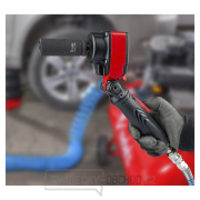 Pneumatický rázový utahovák Redats P-140A 650 NM, 1/2 Pneumatický rázový utahovák Redats P-140A 650 NM, 1/2