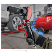 Pneumatický rázový utahovák Redats P-140A 650 NM, 1/2 Pneumatický rázový utahovák Redats P-140A 650 NM, 1/2