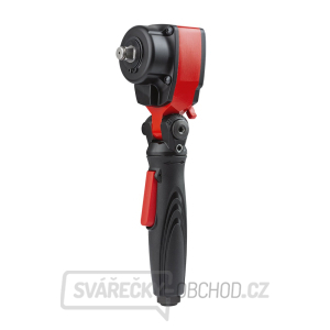 Pneumatický rázový utahovák Redats P-140A 650 NM, 1/2