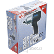 Pneumatický rázový utahovák BGS 3280 | 12,5 mm (1/2