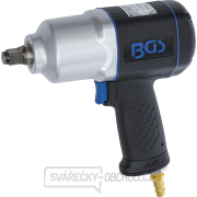 Pneumatický rázový utahovák BGS 3280 | 12,5 mm (1/2 Pneumatický rázový utahovák BGS 3280 | 12,5 mm (1/2