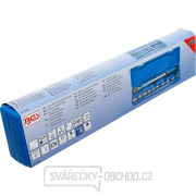 Sada momentových klíčů BGS 2865 | 12,5 mm (1/2 Sada momentových klíčů BGS 2865 | 12,5 mm (1/2
