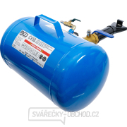 Plnička pneumatik osobních vozidel BGS 8365 (Booster) Náhled